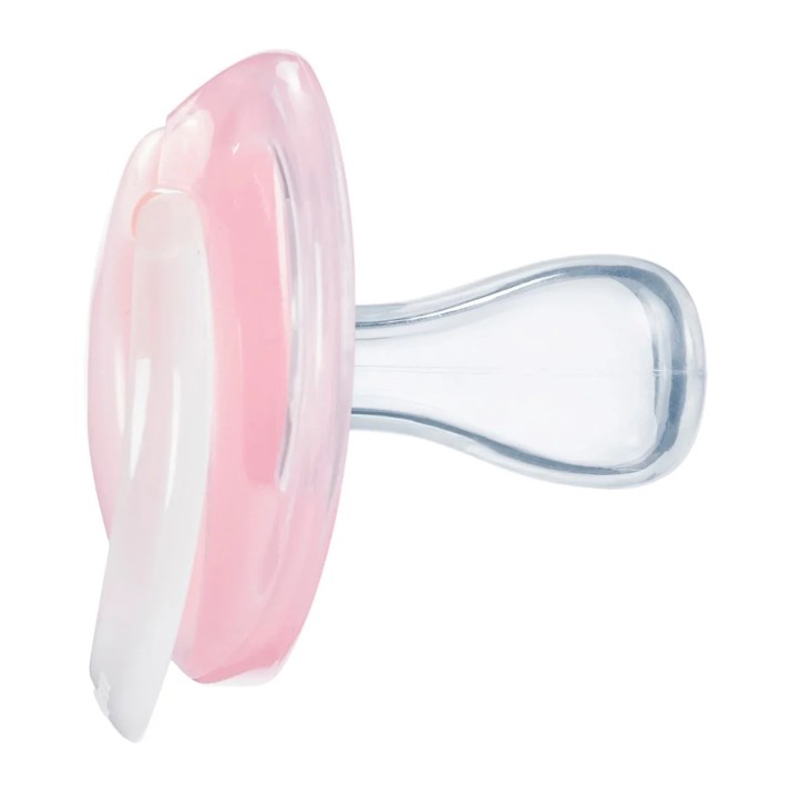 Suzeta Tommee Tippee Night Time Orthodontic 0-6m TT0486 2pcs