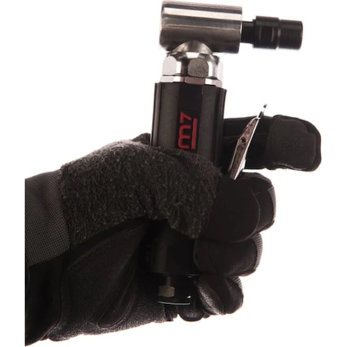 Şlefuitor pneumatic Mighty Seven QA-611A