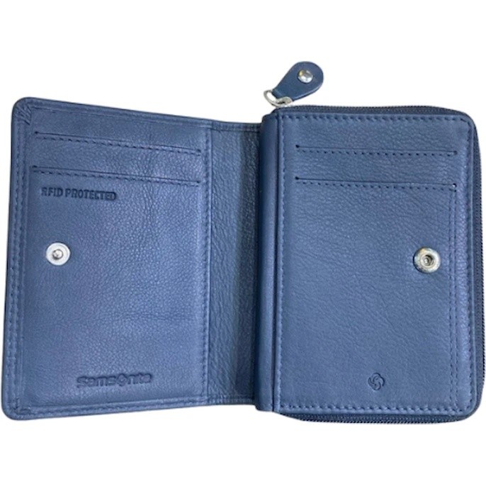 Portofel Samsonite Attack 2 SLG (151890/1647)