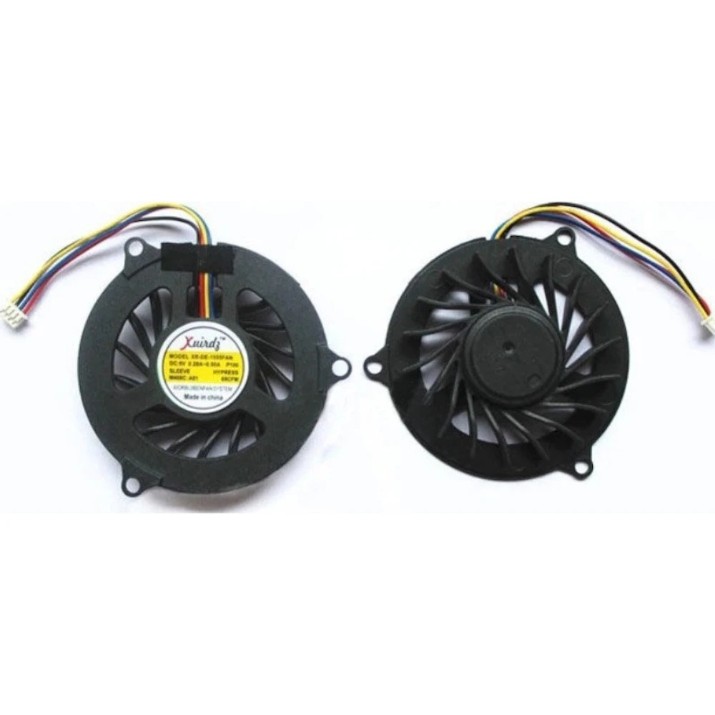Cooler pentru laptop Oem Dell FANDE1535