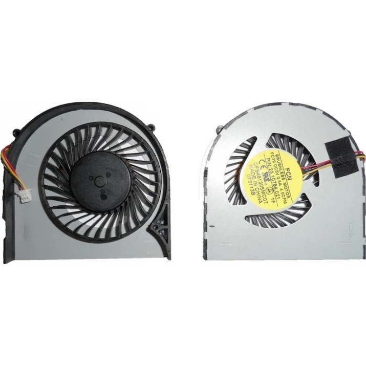 Cooler pentru laptop Oem Dell FANDE3421
