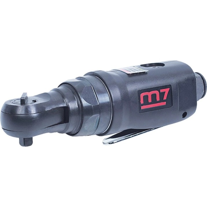 Пневмотрещётка Mighty Seven NE-251