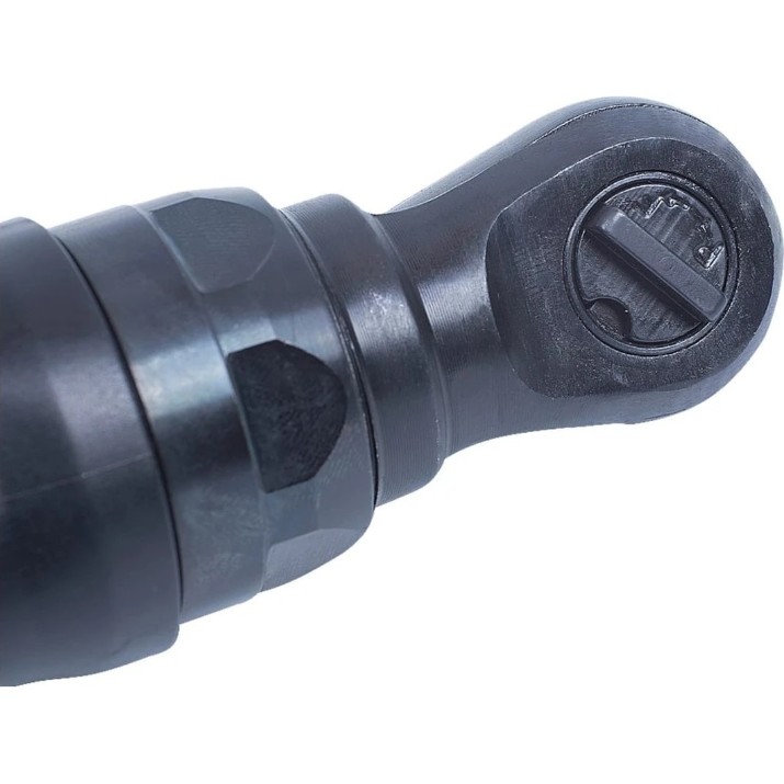 Пневмотрещётка Mighty Seven NE-251