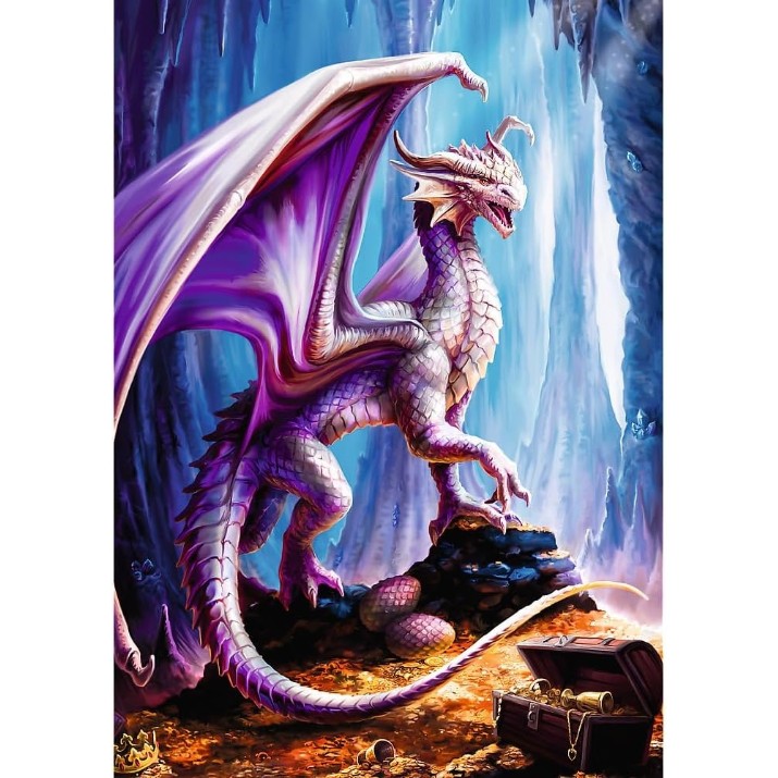 Puzzle Trefl Premium Plus Fantasy Collection 1000pcs (10903)