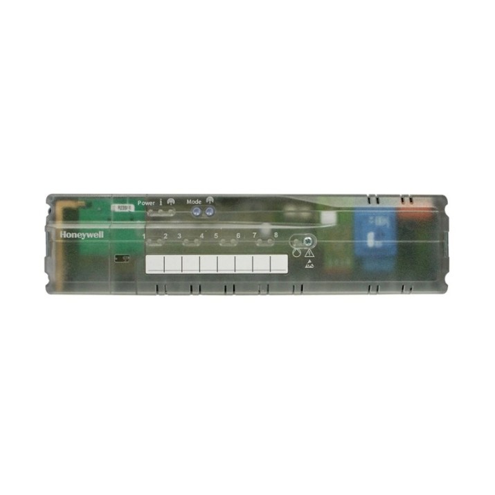 Termostat de cameră Honeywell HCC80
