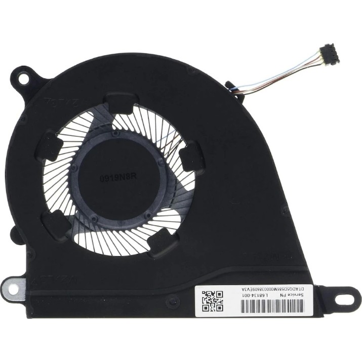Cooler pentru laptop Oem HP FANHP14-DQ