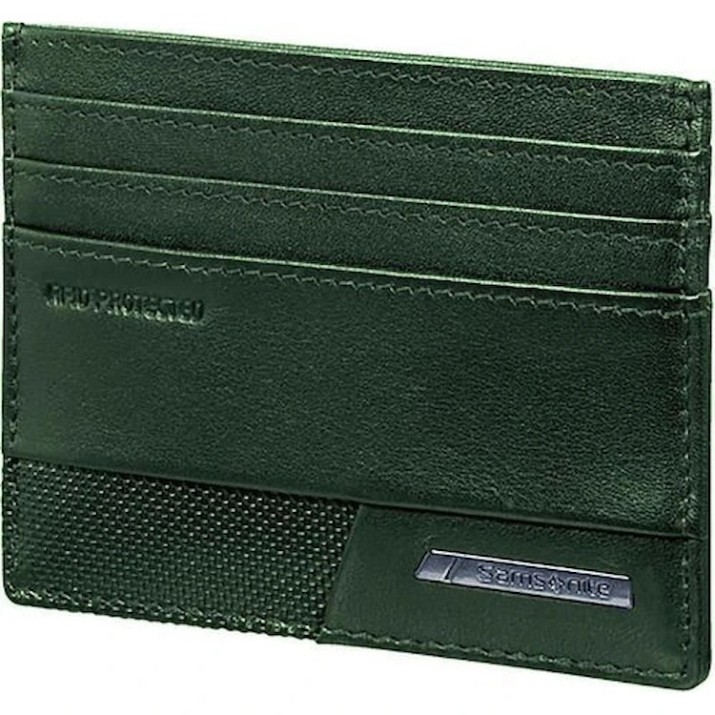 Кошелёк Samsonite Pro-DLX 6 SLG (144547/1388)