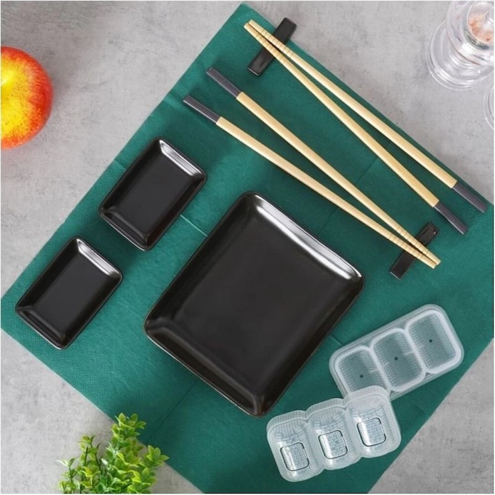 Set sushi EH 8pcs (55054)