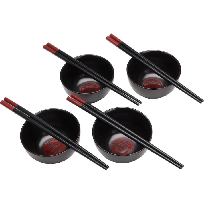 Set sushi EH 8pcs (55055)