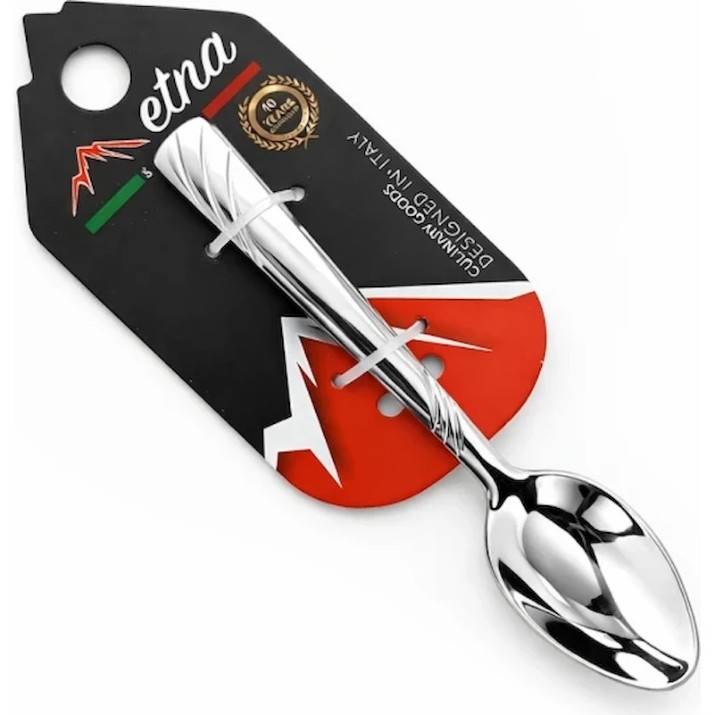 Set linguri cafea Etna Marmaris ETN-202 6pcs