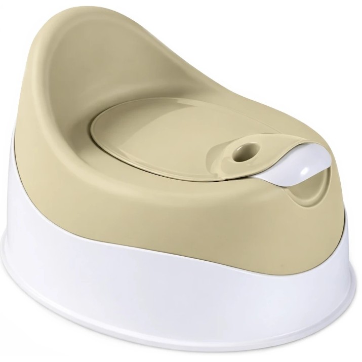 Детский горшок Dolu Beige (7191) 