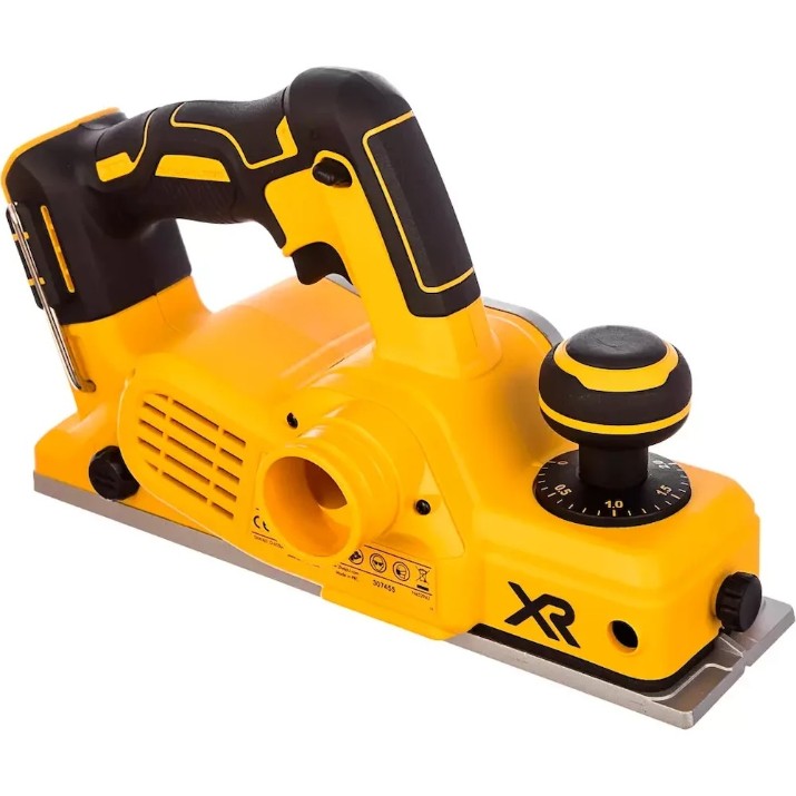 Rindea electrica DeWalt DCP580N