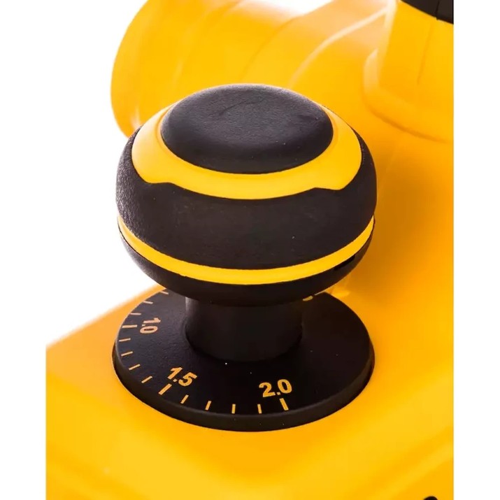 Рубанок DeWalt DCP580N