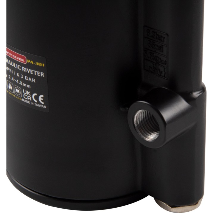 Nitru pneumatic Mighty Seven PA-301