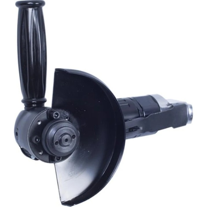 Polizor unghiular pneumatic Mighty Seven QB-135