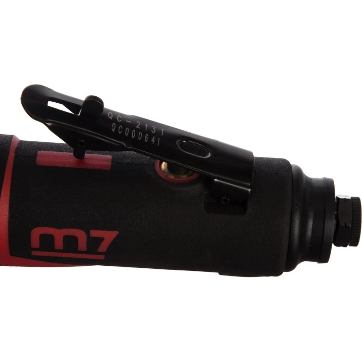 Polizor unghiular pneumatic Mighty Seven QC-213T