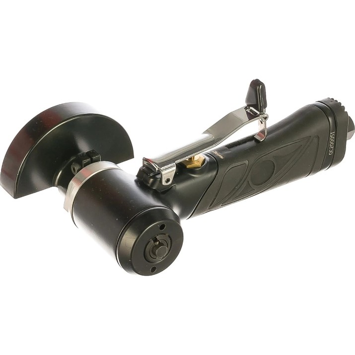 Polizor unghiular pneumatic Mighty Seven QC-253