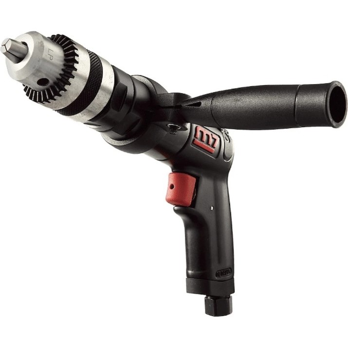 Maşină de găurit pneumatică Mighty Seven QE-443