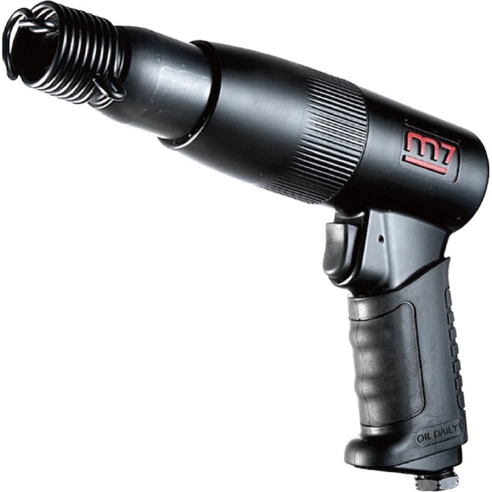 Пневматический отбойный молоток Mighty Seven SC-332C