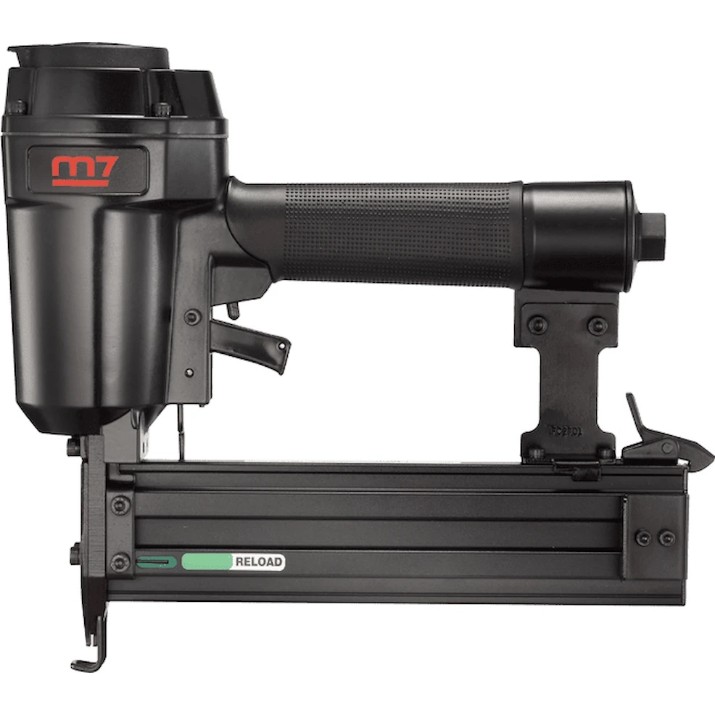 Pistol pneumatic pentru batut cuie Mighty Seven SJ-1650T
