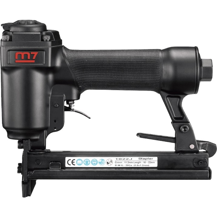Пневматический степлер Mighty Seven SU-C1022J