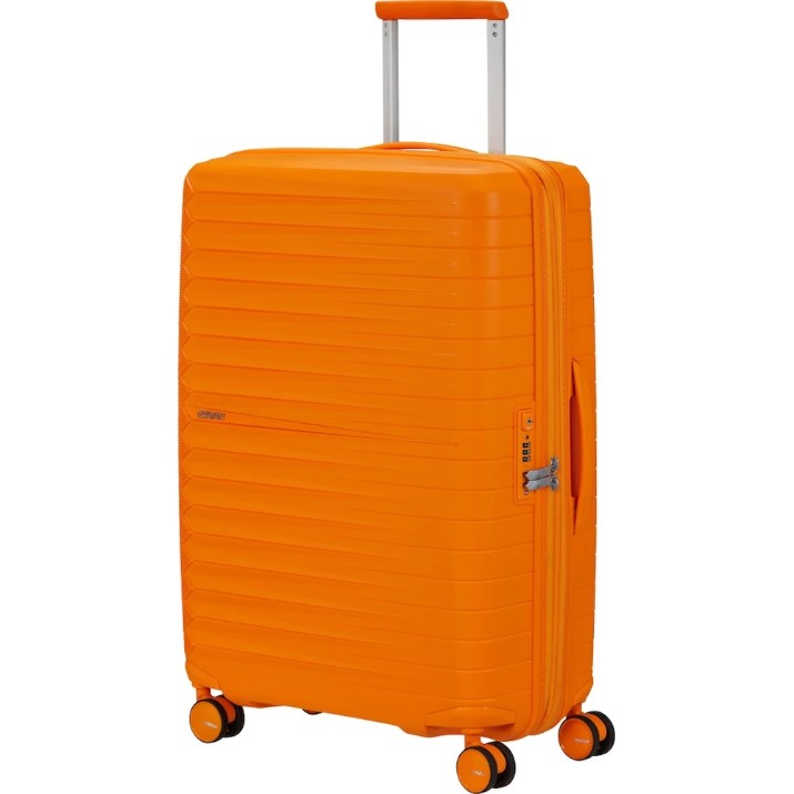 Valiză American Tourister FastForward Spinner Expandable (155260/0595)