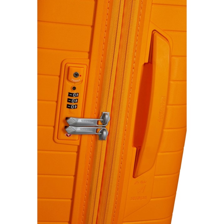 Valiză American Tourister FastForward Spinner Expandable (155260/0595)