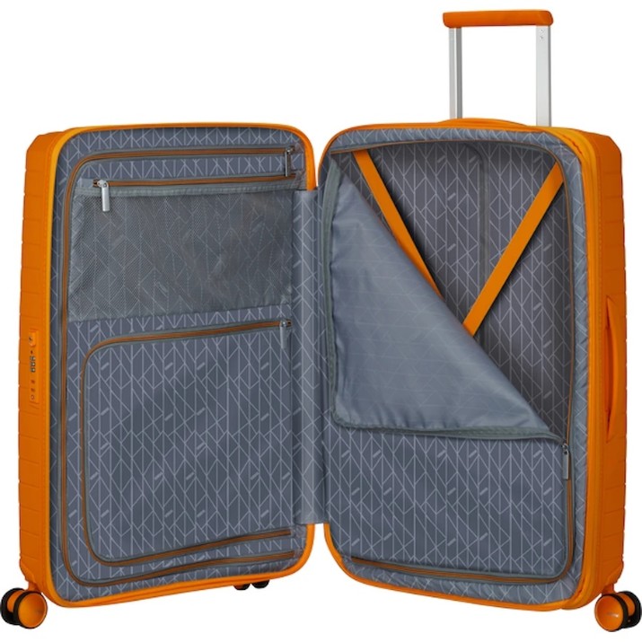 Чемодан American Tourister FastForward Spinner Expandable (155260/0595)
