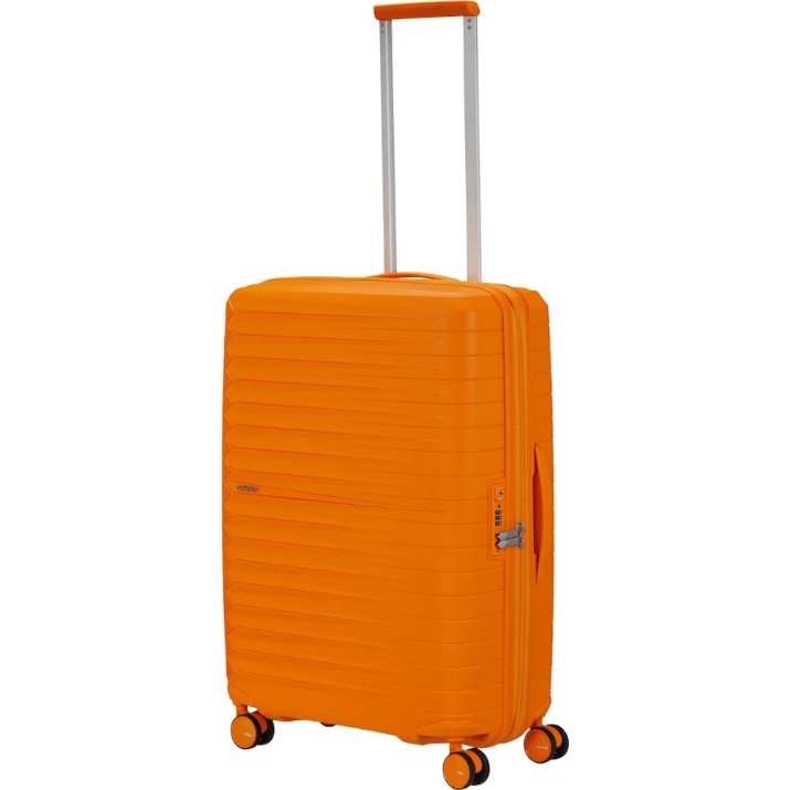 Valiză American Tourister FastForward Spinner Expandable (155260/0595)