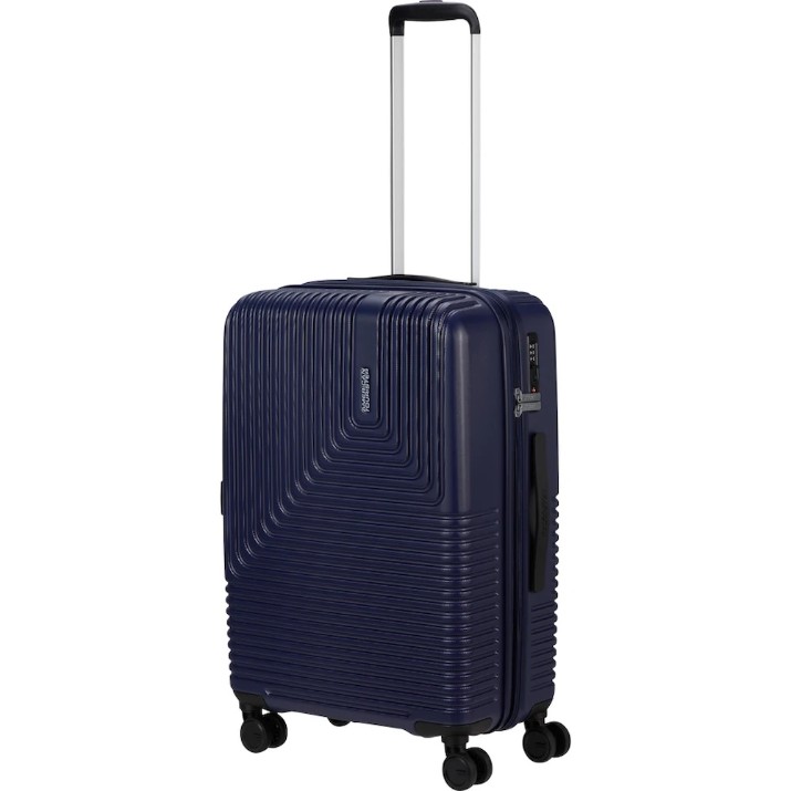 Чемодан American Tourister Niteline Spinner (151171/5719)