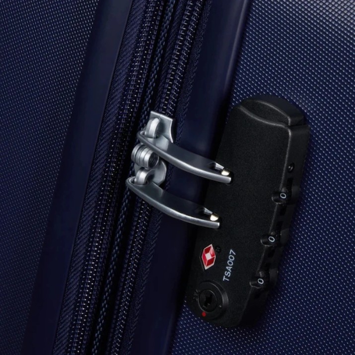 Чемодан American Tourister Niteline Spinner (151171/5719)