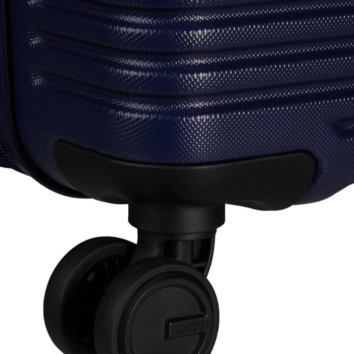 Чемодан American Tourister Niteline Spinner (151171/5719)