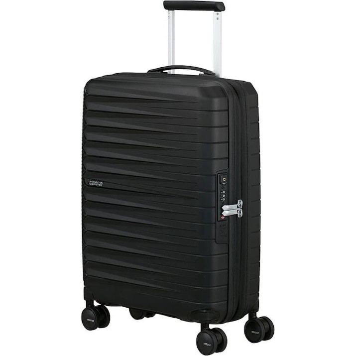 Valiză American Tourister FastForward Spinner Expandable (155259/361E)
