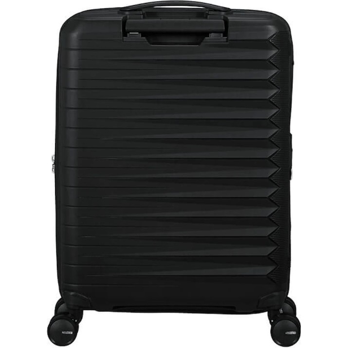 Чемодан American Tourister FastForward Spinner Expandable (155259/361E)