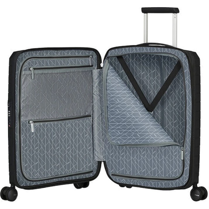 Чемодан American Tourister FastForward Spinner Expandable (155259/361E)
