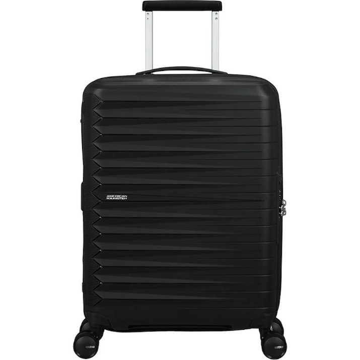 Чемодан American Tourister FastForward Spinner Expandable (155259/361E)