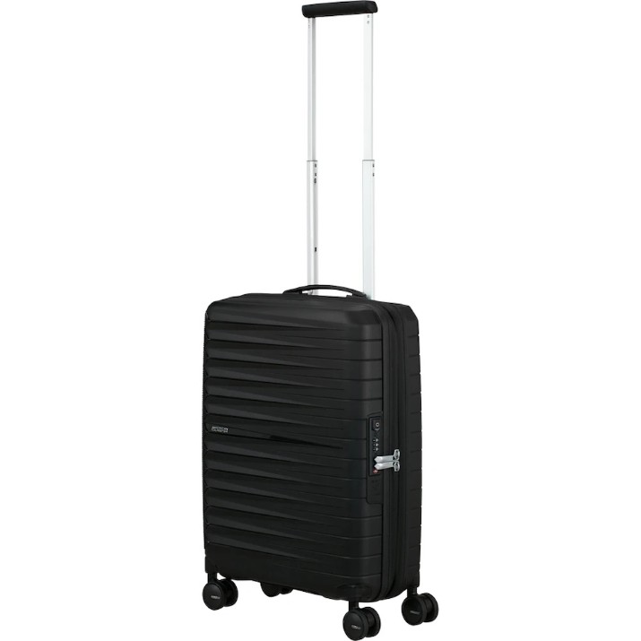 Чемодан American Tourister FastForward Spinner Expandable (155259/361E)