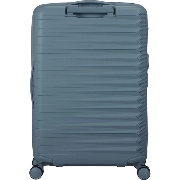 Чемодан American Tourister FastForward Spinner Expandable (155260/1827)