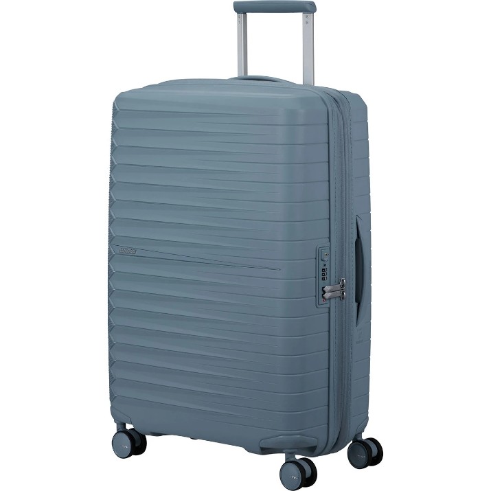 Valiză American Tourister FastForward Spinner Expandable (155260/1827)