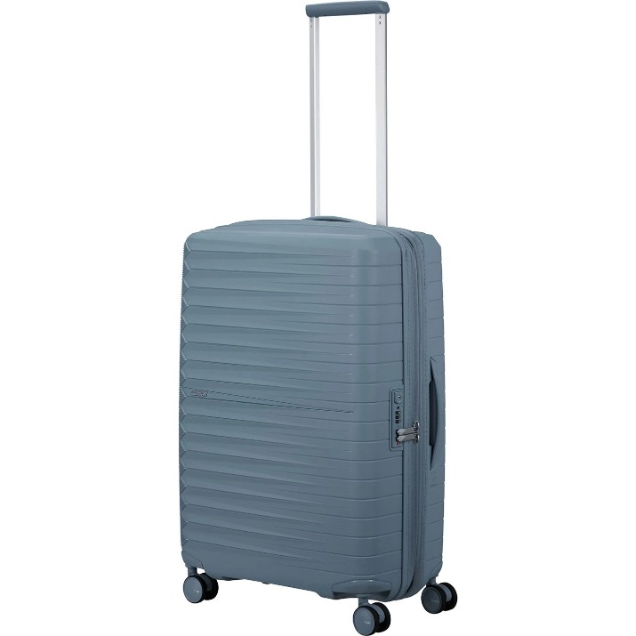 Valiză American Tourister FastForward Spinner Expandable (155260/1827)