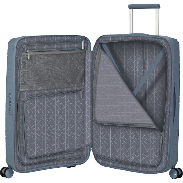 Valiză American Tourister FastForward Spinner Expandable (155260/1827)