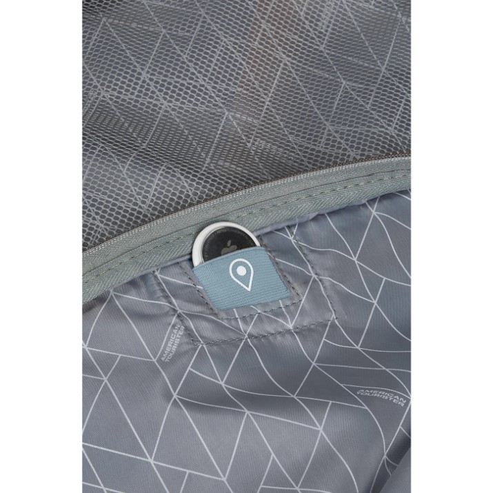 Valiză American Tourister FastForward Spinner Expandable (155260/1827)