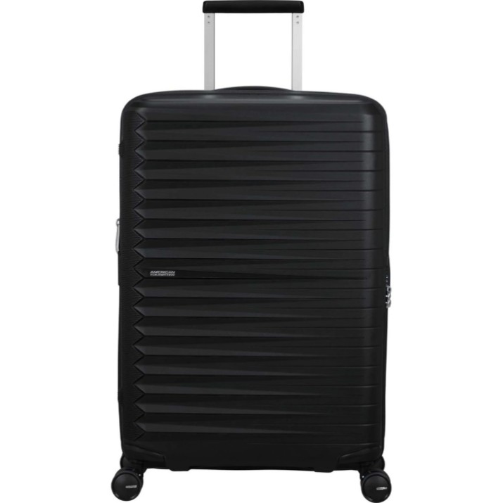 Чемодан American Tourister FastForward Spinner Expandable (155260/361E)