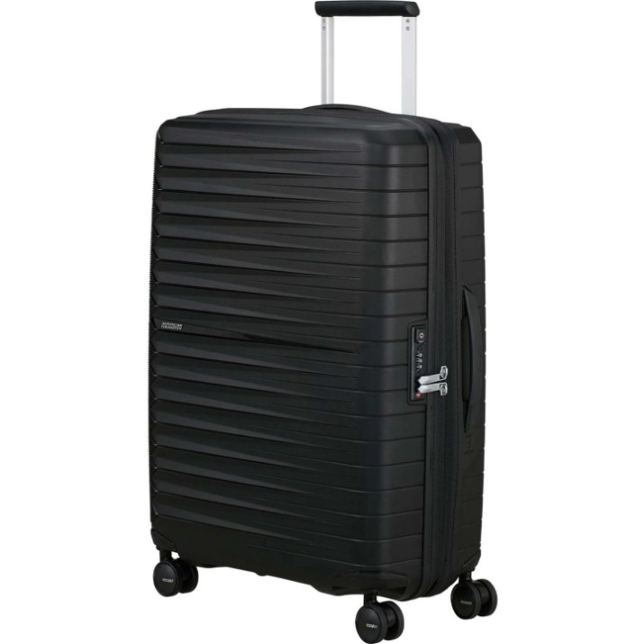 Чемодан American Tourister FastForward Spinner Expandable (155260/361E)