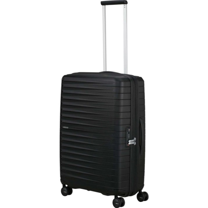 Чемодан American Tourister FastForward Spinner Expandable (155260/361E)