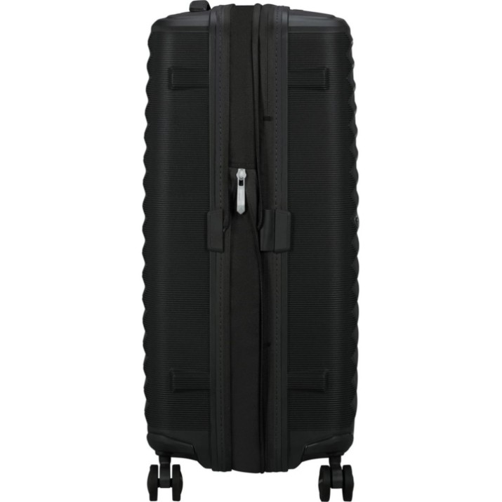 Чемодан American Tourister FastForward Spinner Expandable (155260/361E)