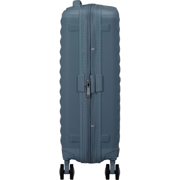 Чемодан American Tourister FastForward Spinner Expandable (155259/1827)