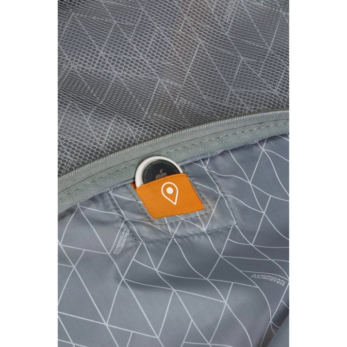 Valiză American Tourister FastForward Spinner Expandable (155261/0595)