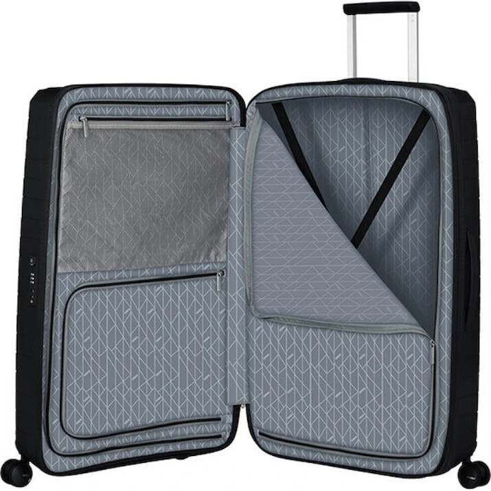 Valiză American Tourister FastForward Spinner Expandable (155261/361E)
