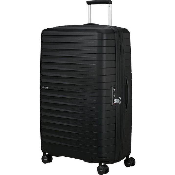 Чемодан American Tourister FastForward Spinner Expandable (155261/361E)